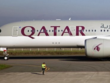 Un ratón retrasa al menos 6 horas un vuelo entre Madrid y Doha