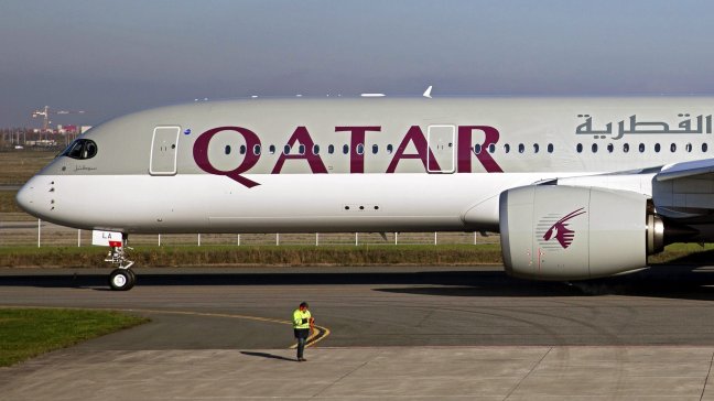 Un ratón retrasa al menos 6 horas un vuelo entre Madrid y Doha