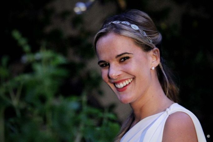 El comprometedor regalo de Navidad de Javiera Suárez