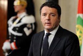 Primer ministro italiano reclama un "cambio de modelo" en Europa