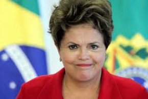 Rousseff inicia segundo mandato con el reto de enderezar el rumbo económico