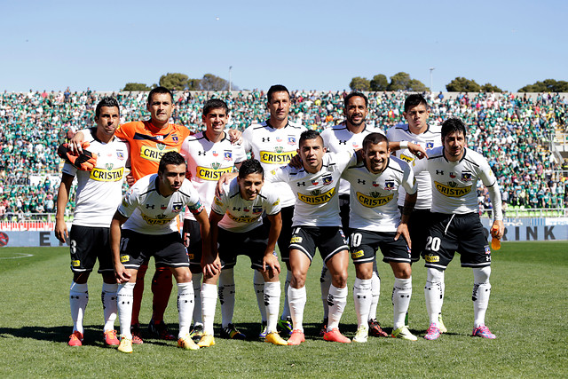 Los millonarios ingresos que proyecta Colo Colo para el 2015