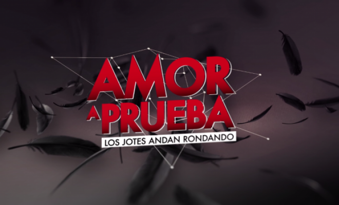 Conoce el próximo eliminado de “Amor a Prueba”