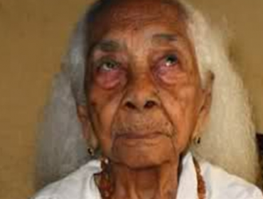 Muere a los 116 años de edad la mujer más anciana de Colombia