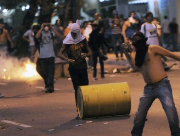 ONG alerta sobre aumento de homicidios en Venezuela