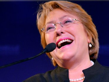 Presidenta Bachelet firma proyecto de Reforma Laboral