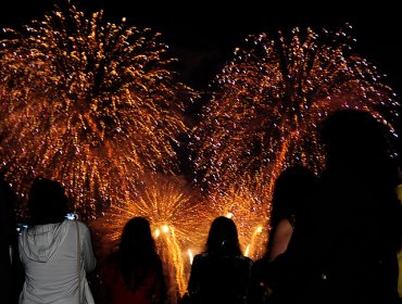 Conoce el pronóstico del tiempo para la semana de Año Nuevo