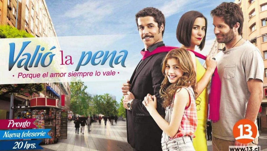 Para el olvido: Las peores teleseries de la televisión chilena