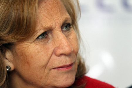 Ministra de Salud: “En todas las clínicas cuicas de Chile, muchas familias conservadoras han hecho abortar a sus hijas”