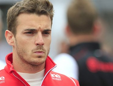 Jules Bianchi comienza terapia de rehabilitación bajo inconsciencia