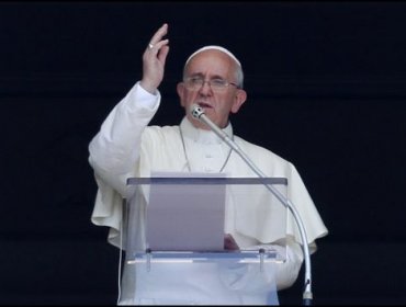 Papa Francisco envía mensaje en video para Año Nuevo en Copacabana