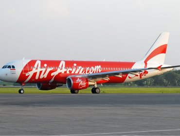 Presidente indonesio confirma el lugar exacto donde cayó avión de AirAsia