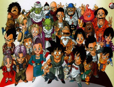 Jamás te lo hubieses imaginado: Estos son los significados en castellano de los personajes de Dragon Ball Z