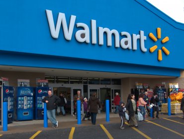 Niño mata por accidente a su madre en un Wal-Mart de Estados Unidos