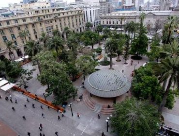 Metro anuncia reubicación de la construcción de la Línea 3 fijada en Plaza de Armas