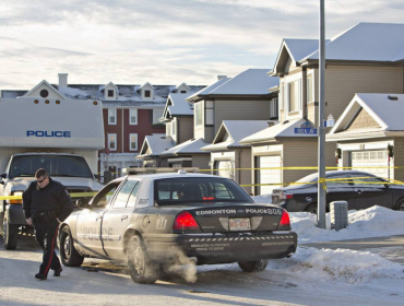 Nueve personas mueren en Canadá en un caso de violencia doméstica