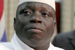Intentan realizar golpe de estado en Gambia durante ausencia del presidente