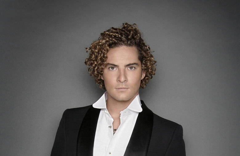 David Bisbal y Eugenia Suárez despiden el año juntos en Argentina