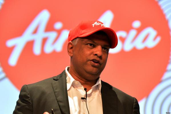 Jefe de AirAsia asegura que no se ha encontrado el cuerpo principal del avión