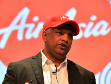 Jefe de AirAsia asegura que no se ha encontrado el cuerpo principal del avión