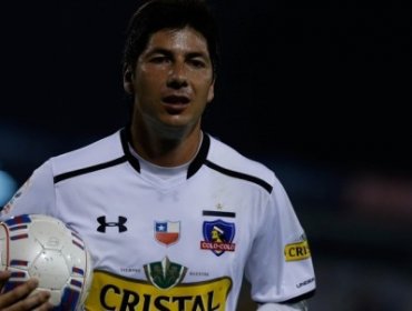 Colo Colo podría perder a Jaime Valdés ante la oferta del Cosmos de la MLS