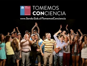 #SomosONoSomosAmigos: La campaña del Senda para evitar el consumo excesivo de alcohol