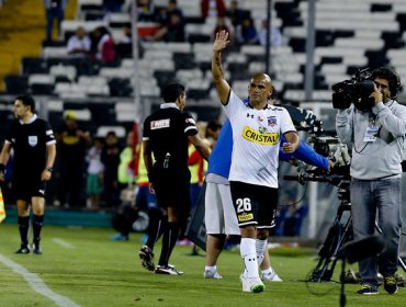 Colo Colo: Arribo de Suazo aumentó venta de abonos