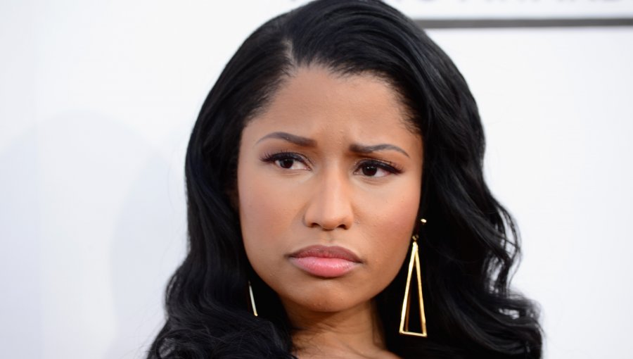 Nicky Minaj su gran confesión: La cantante se hizo un aborto a los 16 años