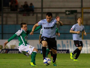 Cristián Bogado y su regreso a Iquique: “Prometo que voy a dejar todo en cancha"