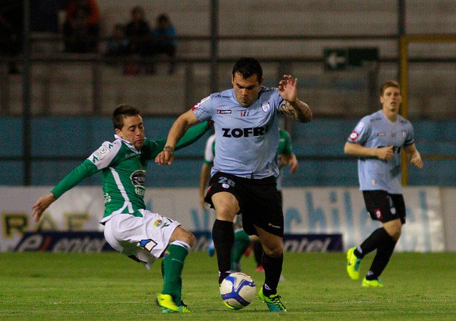 Cristián Bogado y su regreso a Iquique: “Prometo que voy a dejar todo en cancha"