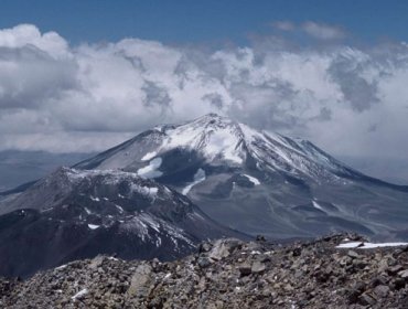 Fallece alpinista español tras dos días aislado en Cordillera de Los Andes