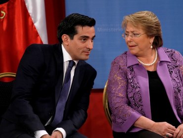 Análisis: Presidenta Bachelet concluye 2014 con una inesperada crisis de gabinete