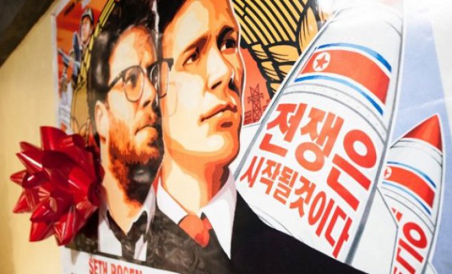 EEUU impone nuevas sanciones a Corea del Norte debido al ciberataque a Sony