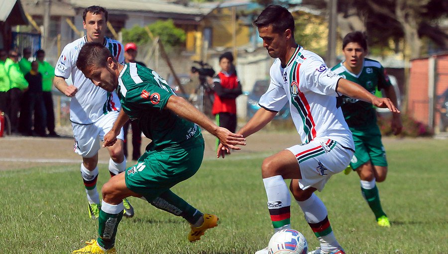 Primera B: Este fin de semana se reanuda el torneo