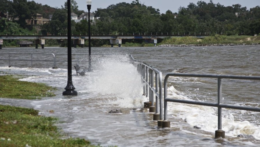 Sur de Florida convive con inundaciones por efectos del cambio climático