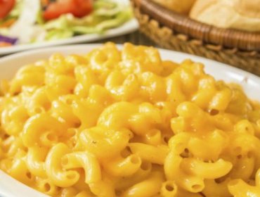 El secreto para hacer los mejores macarrones con queso