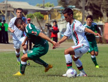 Primera B: Este fin de semana se reanuda el torneo