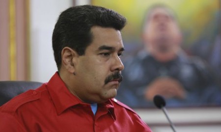 Venezuela: Desaprobación a Maduro llegó a 72% en medio de fuerte crisis económica