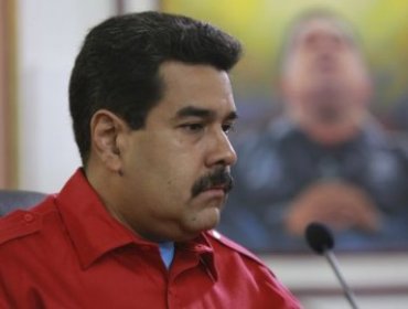 Venezuela: Desaprobación a Maduro llegó a 72% en medio de fuerte crisis económica