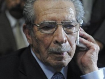 Defensa de ex dictador Efraín Ríos Montt busca retrasar nuevo juicio por genocidio en Guatemala