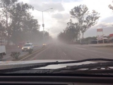 Explosión en Volcán de Colima en México lanza columna de humo de 3.000 metros