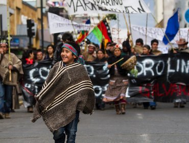 Intendente Huenchumilla propone seguro para que Estado responda por daños de ataques en La Araucanía