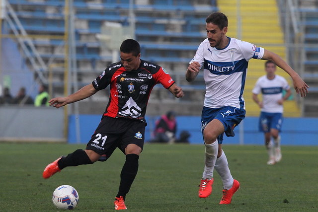 Universidad Católica visita a Antofagasta en el debut oficial de Mario Salas