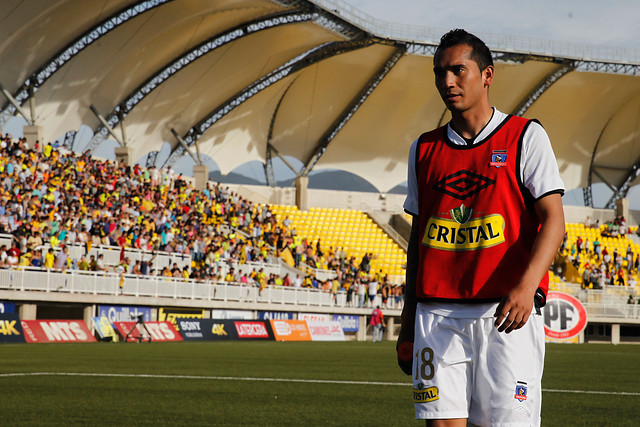 Sebastián Toro y Felipe Flores podrían dejar Colo Colo