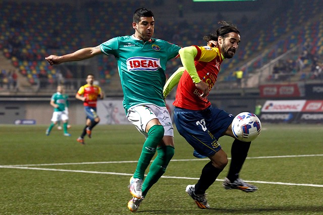 José Contreras y Audax: "Hay que repetir el buen nivel de finales del Apertura"