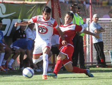 La Primera B al Rojo: San Felipe buscará un triunfo para no alejarse de San Luis