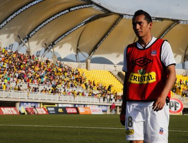 Sebastián Toro y Felipe Flores podrían dejar Colo Colo