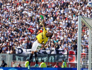 Gabriel Castellón: "A la dirigencia de Wanderers no le interesa que siga"