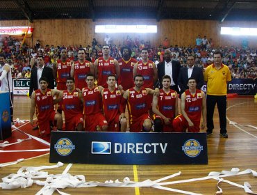 Básquetbol: Colo Colo será rival de la U de Conce en semifinales de Liga DIRECTV