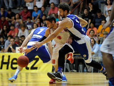 Básquetbol: Los Leones es el último semifinalista de la Liga DIRECTV